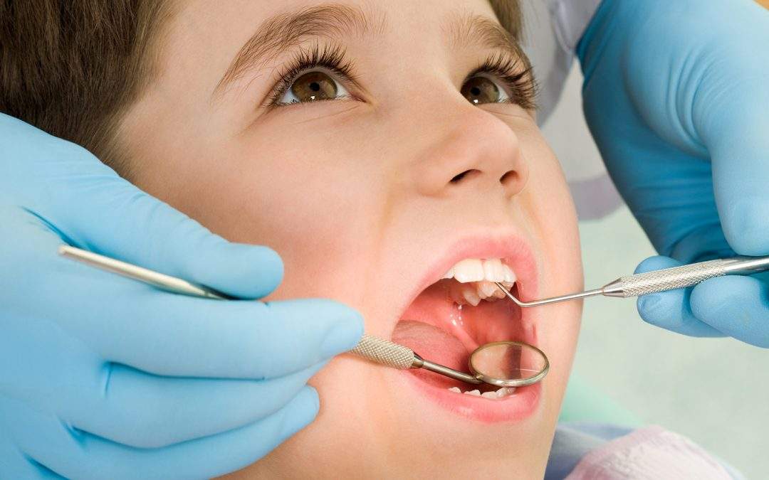 Cómo superar el miedo al dentista